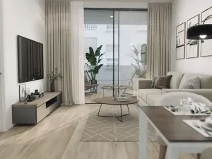 Prodej bytu 2+kk, Torrevieja, Španělsko, 44 m2