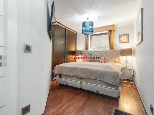 Prodej bytu 2+kk, Špindlerův Mlýn, 49 m2