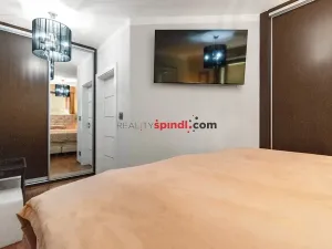 Prodej bytu 2+kk, Špindlerův Mlýn, 49 m2