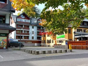 Prodej bytu 2+kk, Špindlerův Mlýn, 49 m2