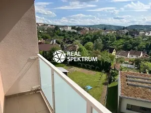 Pronájem bytu 1+1, Blansko, Absolonova, 34 m2