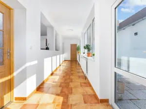 Prodej rodinného domu, Těšany, 108 m2