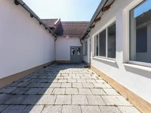 Prodej rodinného domu, Těšany, 108 m2