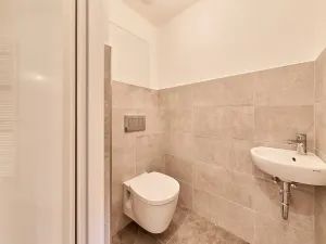 Prodej bytu 3+kk, Trutnov, Chodská, 65 m2