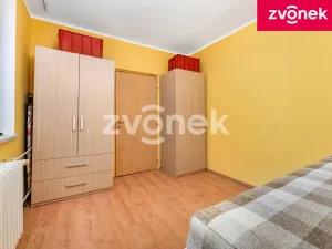 Prodej bytu 3+1, Otrokovice, Štěrkoviště, 62 m2