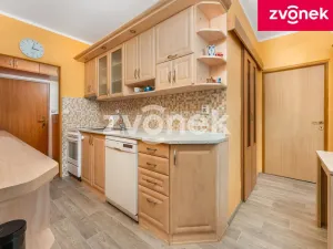 Prodej bytu 3+1, Otrokovice, Štěrkoviště, 62 m2