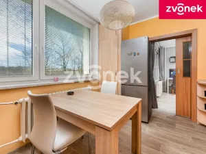 Prodej bytu 3+1, Otrokovice, Štěrkoviště, 62 m2