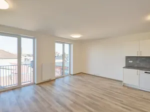 Pronájem bytu 2+kk, Český Brod, Antonína Balšánka, 59 m2