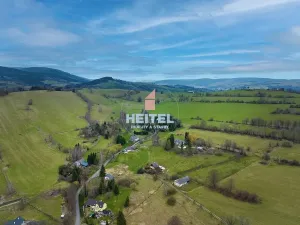 Prodej rodinného domu, Hanušovice, 300 m2