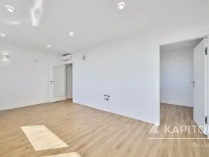 Prodej bytu 2+1, Praha - Záběhlice, Hledíková, 54 m2