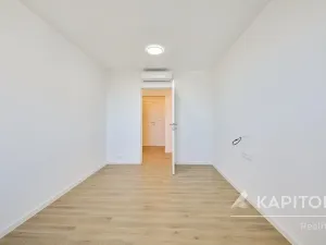 Prodej bytu 2+1, Praha - Záběhlice, Hledíková, 54 m2