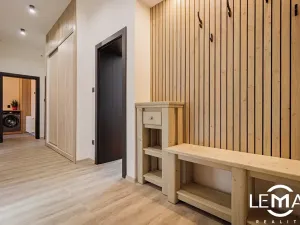 Pronájem bytu 2+1, Olomouc, Mozartova, 59 m2