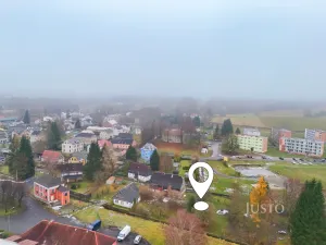 Prodej rodinného domu, Mikulášovice, 100 m2