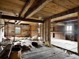 Prodej rodinného domu, Mikulášovice, 100 m2