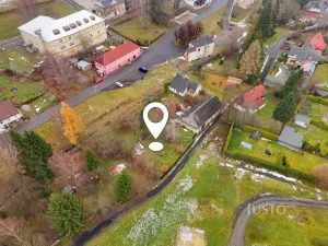 Prodej rodinného domu, Mikulášovice, 100 m2