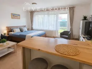 Prodej bytu 2+kk, Rosice, Na Štěpnici, 71 m2