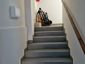 Prodej bytu 1+kk, Olomouc, Erenburgova, 40 m2