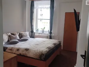 Prodej činžovního domu, Děčín - Děčín II-Nové Město, Kamenická, 265 m2