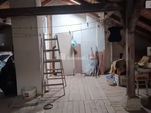 Prodej činžovního domu, Děčín - Děčín II-Nové Město, Kamenická, 265 m2