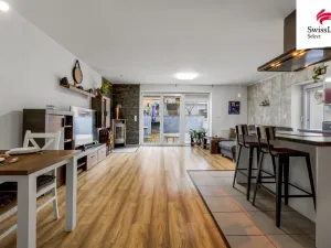 Prodej rodinného domu, Miroslav, Třináctky, 149 m2