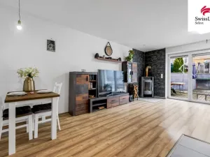 Prodej rodinného domu, Miroslav, Třináctky, 149 m2