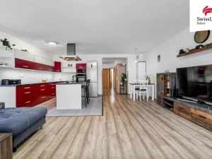 Prodej rodinného domu, Miroslav, Třináctky, 149 m2