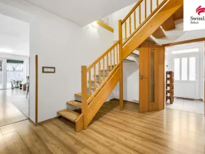 Prodej rodinného domu, Miroslav, Třináctky, 149 m2