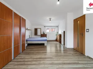 Prodej rodinného domu, Miroslav, Třináctky, 149 m2