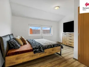 Prodej rodinného domu, Miroslav, Třináctky, 149 m2