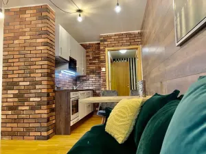 Pronájem bytu 2+kk, Praha - Žižkov, Ke kapslovně, 50 m2