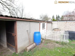 Pronájem rodinného domu, Litovel - Unčovice, 170 m2