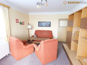 Pronájem rodinného domu, Litovel - Unčovice, 170 m2