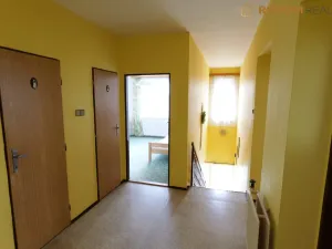 Pronájem rodinného domu, Litovel - Unčovice, 170 m2