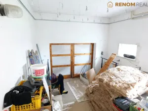 Pronájem rodinného domu, Litovel - Unčovice, 170 m2