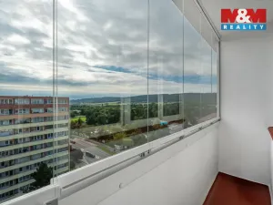 Pronájem bytu 1+kk, Mladá Boleslav - Mladá Boleslav III, Jičínská, 36 m2