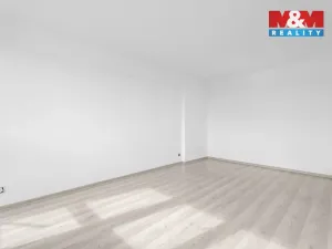 Pronájem bytu 1+kk, Mladá Boleslav - Mladá Boleslav III, Jičínská, 36 m2