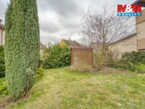 Prodej bytu 3+kk, Plzeň - Doudlevce, Šípková, 88 m2