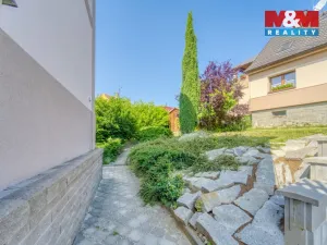Prodej bytu 3+kk, Plzeň - Doudlevce, Šípková, 88 m2