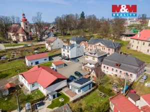 Prodej rodinného domu, Rokytnice v Orlických horách, 5. května, 1152 m2