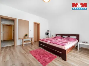 Prodej rodinného domu, Rokytnice v Orlických horách, 5. května, 1152 m2