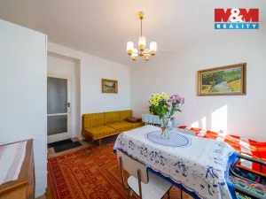 Prodej bytu 2+1, Brno - Královo Pole, Purkyňova, 61 m2