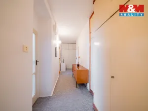 Prodej bytu 2+1, Brno - Královo Pole, Purkyňova, 61 m2