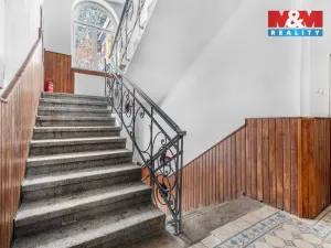 Prodej činžovního domu, Janov nad Nisou, 400 m2