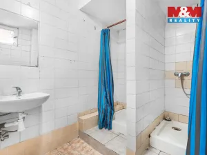 Prodej činžovního domu, Janov nad Nisou, 400 m2