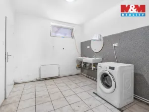 Prodej činžovního domu, Janov nad Nisou, 400 m2