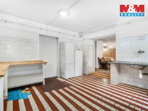 Prodej činžovního domu, Janov nad Nisou, 400 m2