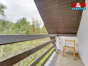 Prodej chaty, Psáry, 51 m2