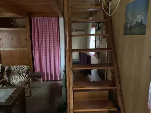 Prodej chaty, Dolany, 35 m2