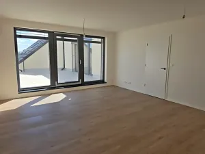 Prodej bytu 2+kk, Brno, Chleborádova, 97 m2