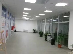 Pronájem obchodního prostoru, Brno - Bystrc, 150 m2